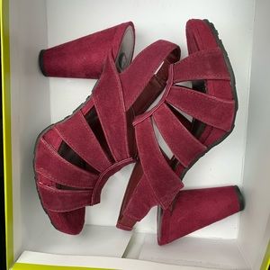Gianni Bini Heels